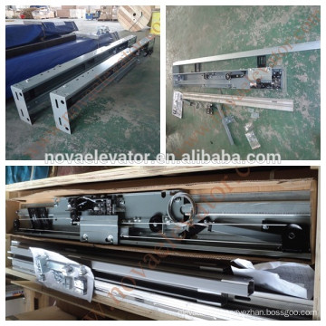 Landing Door Machine/Elevator Landing Door Mechanism For Elevator Doors